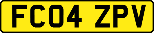 FC04ZPV