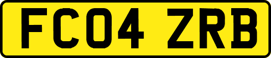 FC04ZRB