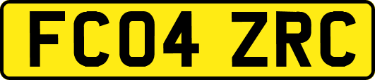 FC04ZRC