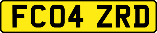 FC04ZRD