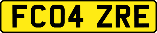 FC04ZRE