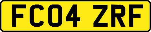 FC04ZRF