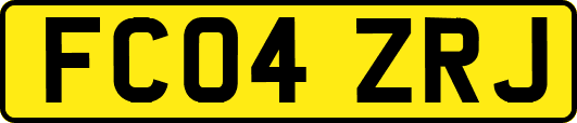 FC04ZRJ
