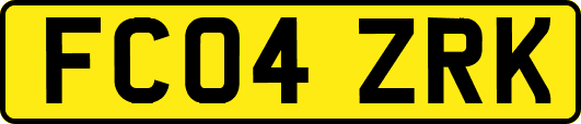 FC04ZRK