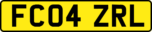 FC04ZRL