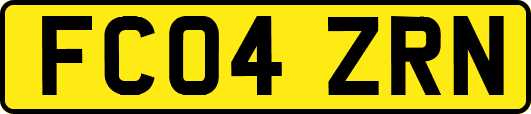 FC04ZRN