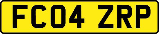 FC04ZRP