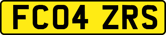 FC04ZRS