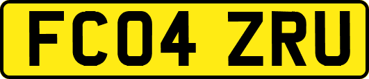 FC04ZRU