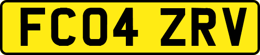 FC04ZRV