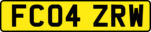 FC04ZRW