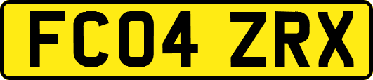 FC04ZRX