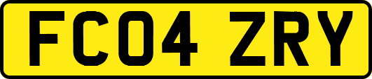 FC04ZRY