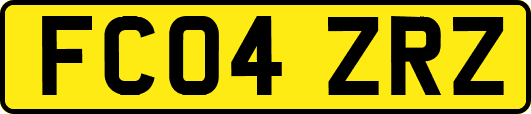 FC04ZRZ