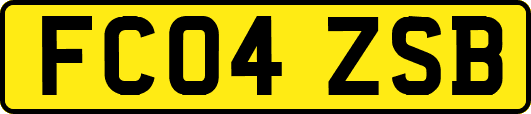 FC04ZSB