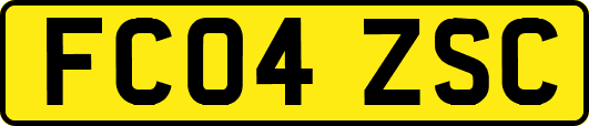 FC04ZSC
