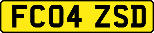 FC04ZSD