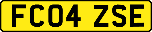 FC04ZSE