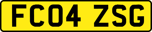 FC04ZSG