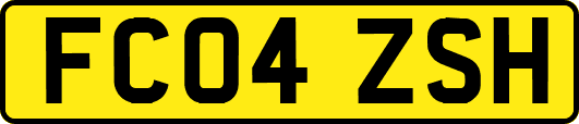 FC04ZSH