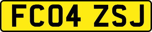 FC04ZSJ