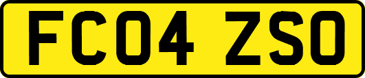 FC04ZSO