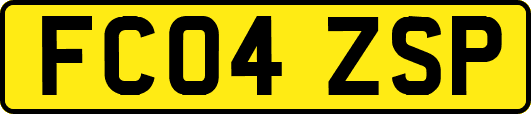 FC04ZSP