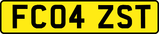 FC04ZST