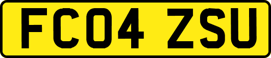 FC04ZSU
