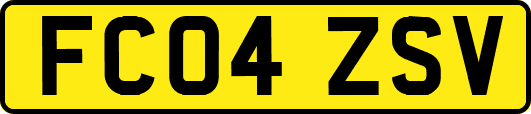 FC04ZSV