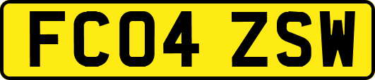 FC04ZSW