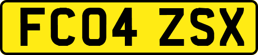 FC04ZSX