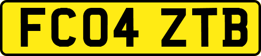 FC04ZTB