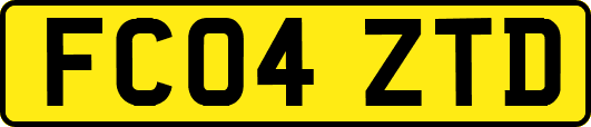 FC04ZTD