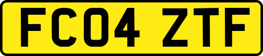 FC04ZTF