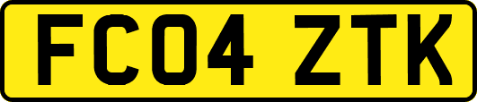 FC04ZTK