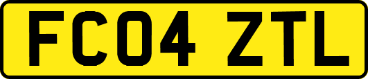 FC04ZTL