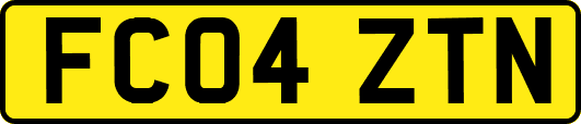 FC04ZTN