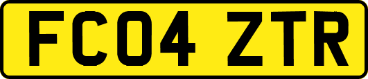 FC04ZTR