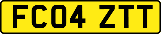 FC04ZTT