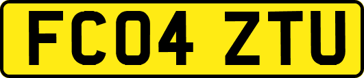 FC04ZTU