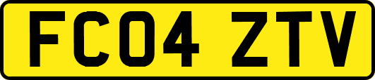 FC04ZTV