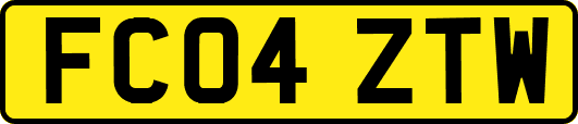 FC04ZTW