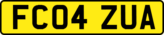 FC04ZUA