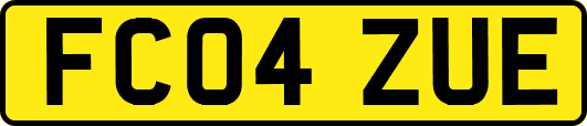 FC04ZUE