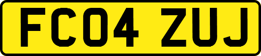 FC04ZUJ