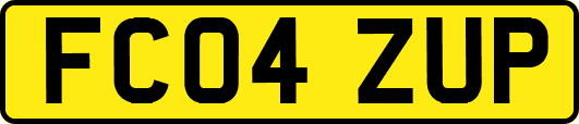 FC04ZUP