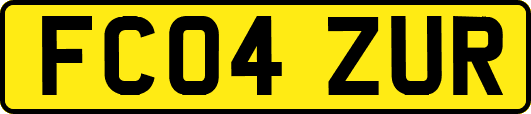FC04ZUR