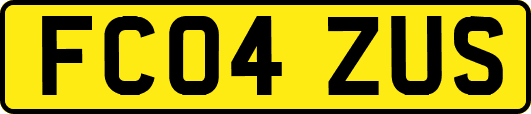 FC04ZUS