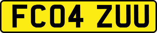 FC04ZUU